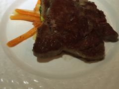 -麦茜哥牛扒城(中银店)