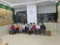 -第壹宝贝儿童教育中心(朝阳校区)