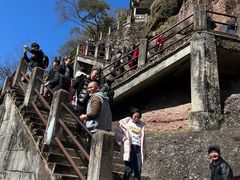 -方岩风景区