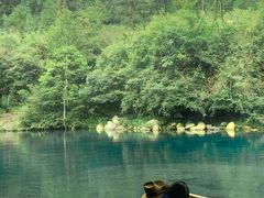 -石台牯牛降景区