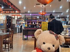 -那家老院子东北菜·饺子·小鸡炖蘑菇(艳华街店)