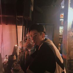 -蓝调造型
