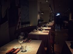 大堂-La Vache! 噢！那只奶牛！(尖沙咀店)