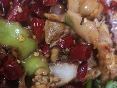 -老黑板筋(顺义总店)