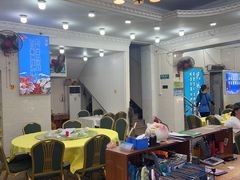 -锐记美食店·现捞海鲜(闸坡店)