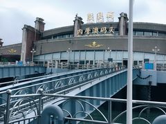 -鼓浪屿内厝澳码头(轮渡站)