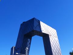 -北京中国大饭店