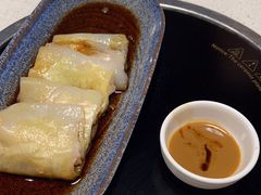 -煲王粤菜餐厅(中侨中心店)