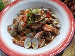 -老三样·美食研究中心(世贸路店)