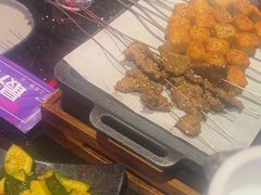 -最先生·烧烤·火锅·音乐聚会餐厅(大悦城店)