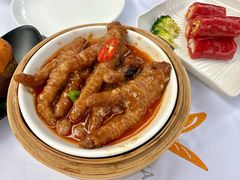 -勝記酒家·37年老字号·经典粤菜(南山花园城店)