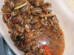 -苏先生海鲜渔庄(金桥店)