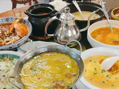 -金陵后厨·南京菜(新街口秣陵路店)
