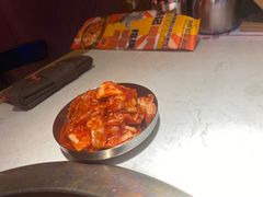 -杨记齐齐哈尔烤肉(总店)