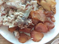 羊头肉-洪记白水羊头(留学路店)