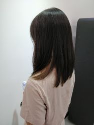 -Hair Co.一间沙龙
