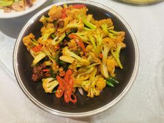 -巴依老爷·新疆美食(上城区天城路店)