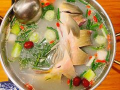 -大理老字号·舟渔的鱼野生菌海景餐厅(双廊店)
