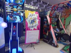 -Play1家庭娱乐中心(包河大玩家店)