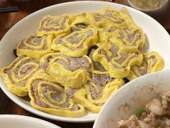 -玲燕蒸菜馆(江东路店)