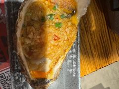 -东方一串·龙虾烧烤·特色烤鱼(柳州路店)