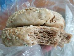 -李小老烧饼(常营民族家园店)