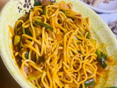-苏莱特色牛骨滩羊手抓馆(长城东街总店)