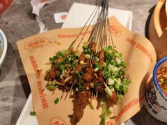 -怪噜范·贵阳小吃大排档(金源旗舰店)