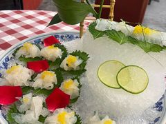 -吉源大排档·鱼生·海鲜(烧烤彩印厂店)