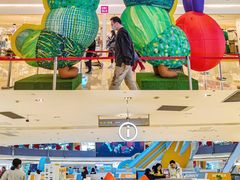 -宝龙城(杭州滨江店)