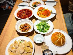 -连鹭海鲜·海肠捞饭·海胆饭(星海店)