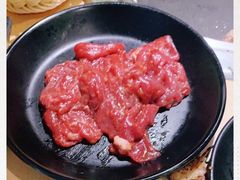 -花味·自助烤肉(雨花客厅店)