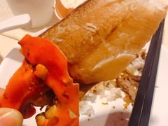 -喜记避风塘炒辣蟹(旗舰店)