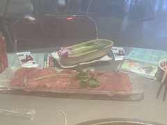 -生活如沸·顺德水牛奶火锅(大学路店)