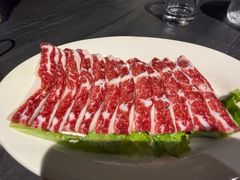 -NIUAN牛庵·日式和牛烧肉(恒隆店)