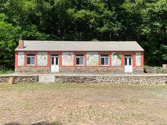-金龙寺国家森林公园