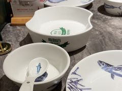 -前海沿·海鲜水饺青岛菜(乐客城店)