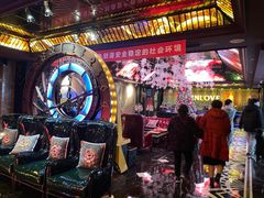 -INLOVE KTV(水晶城店)