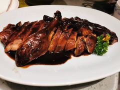 -老头儿油爆虾·知味杭州(爱琴海购物中心)