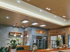 -韩香福烤肉庄园(荣成店)