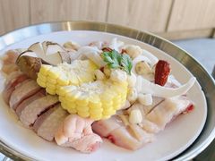 -椰庭·椰子鸡·创意玩家(晶耀前滩店)