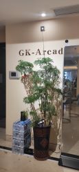 店内环境-GK-ARCADIA美睫美甲
