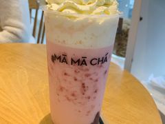 桃花坞-MAMACHA妈妈茶(岳麓山店)