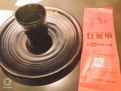 -红钳侠小龙虾·烧烤(中赢康康谷店)