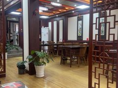 -观桥阁(锦溪店)