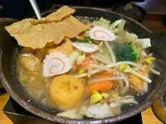 -东北烧烤·烤羊腿(天虹店)
