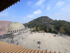 -牛首山文化旅游区