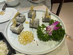 -东来顺饭庄(新源里店)