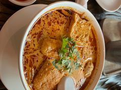 -The BREW·酿餐厅(浦东嘉里大酒店)