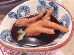 -点都德(大茶楼店)